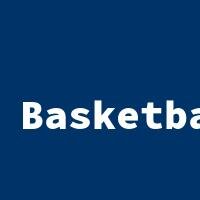 Basketball